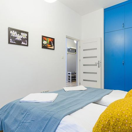 Shortstaypoland Jana Kazimierza Varşova Dış mekan fotoğraf