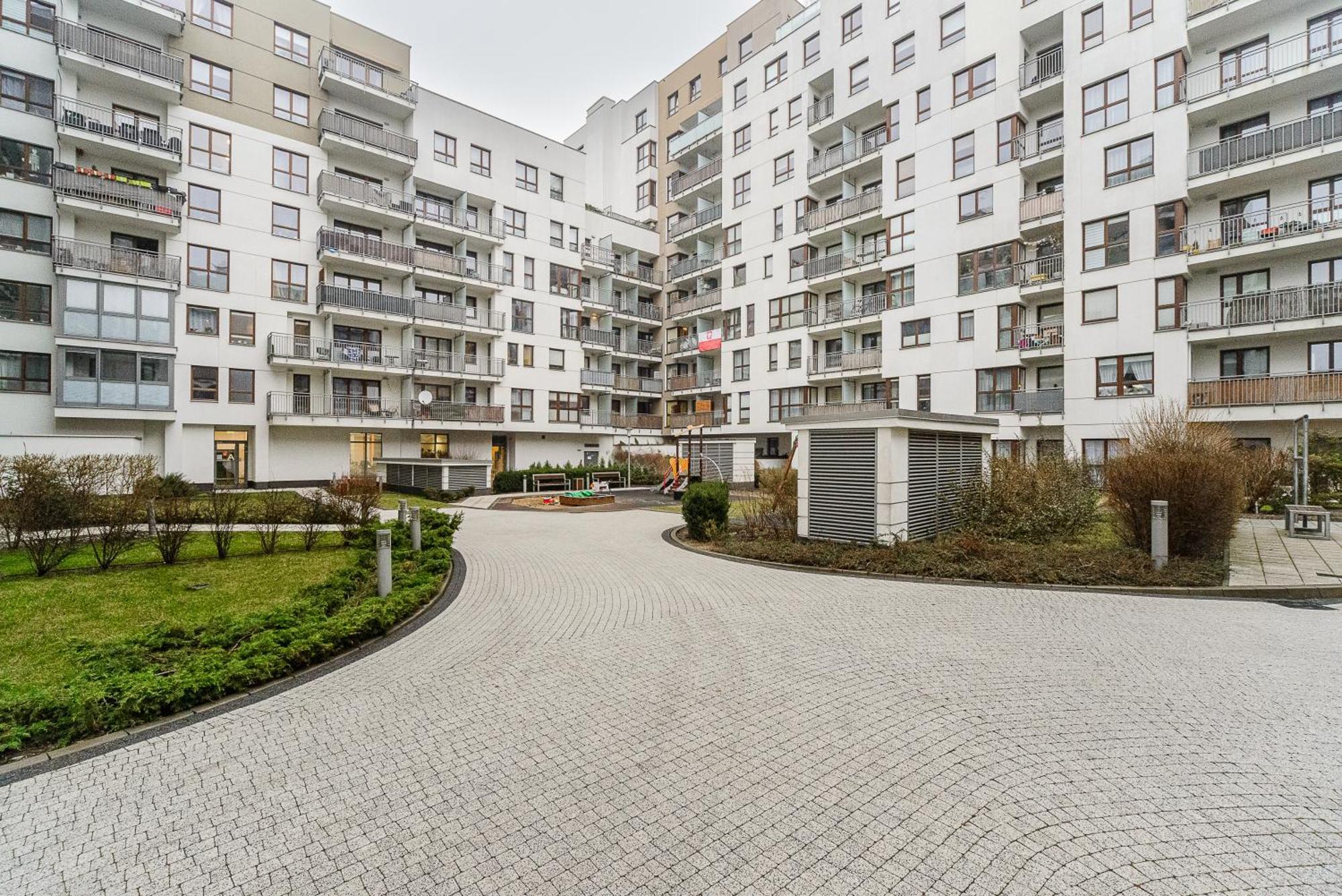 Shortstaypoland Jana Kazimierza Varşova Dış mekan fotoğraf
